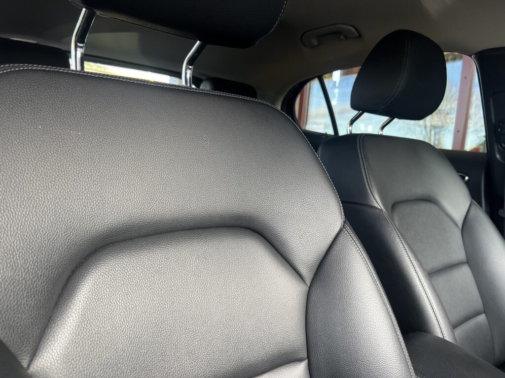 2018 Mercedes-Benz GLA Class GLA 220d 4Matic Sport 5dr Auto