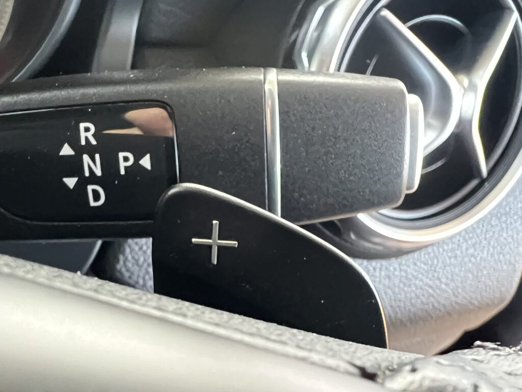 2018 Mercedes-Benz GLA Class GLA 220d 4Matic Sport 5dr Auto