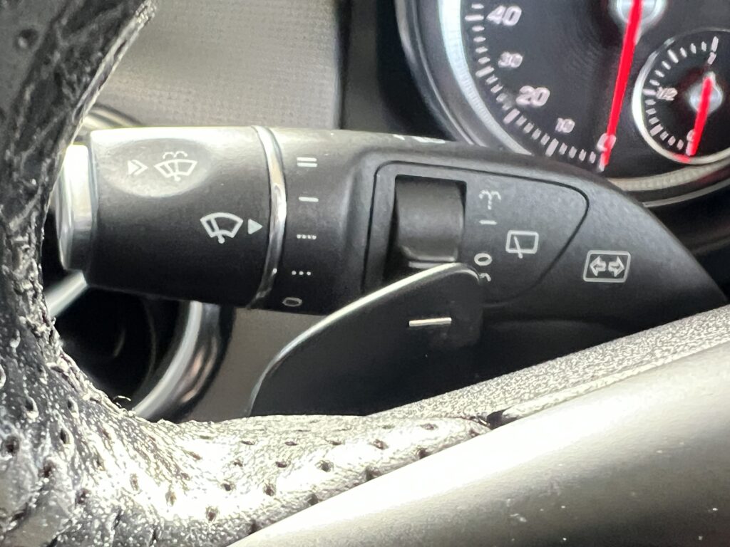 2018 Mercedes-Benz GLA Class GLA 220d 4Matic Sport 5dr Auto