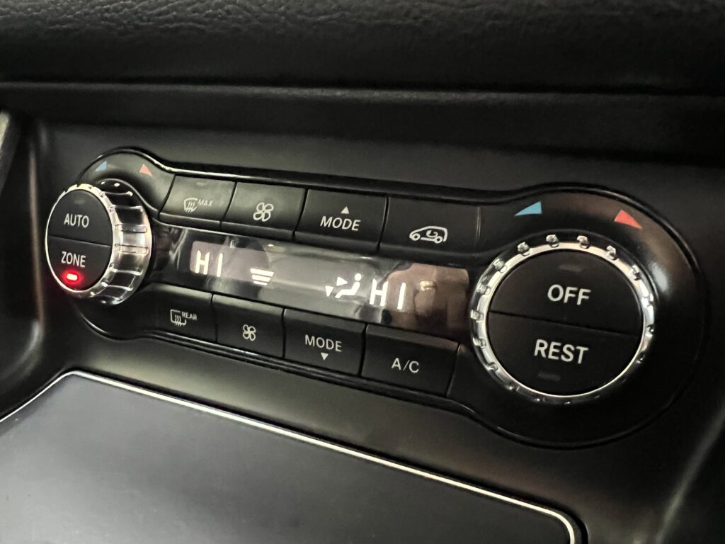 2018 Mercedes-Benz GLA Class GLA 220d 4Matic Sport 5dr Auto