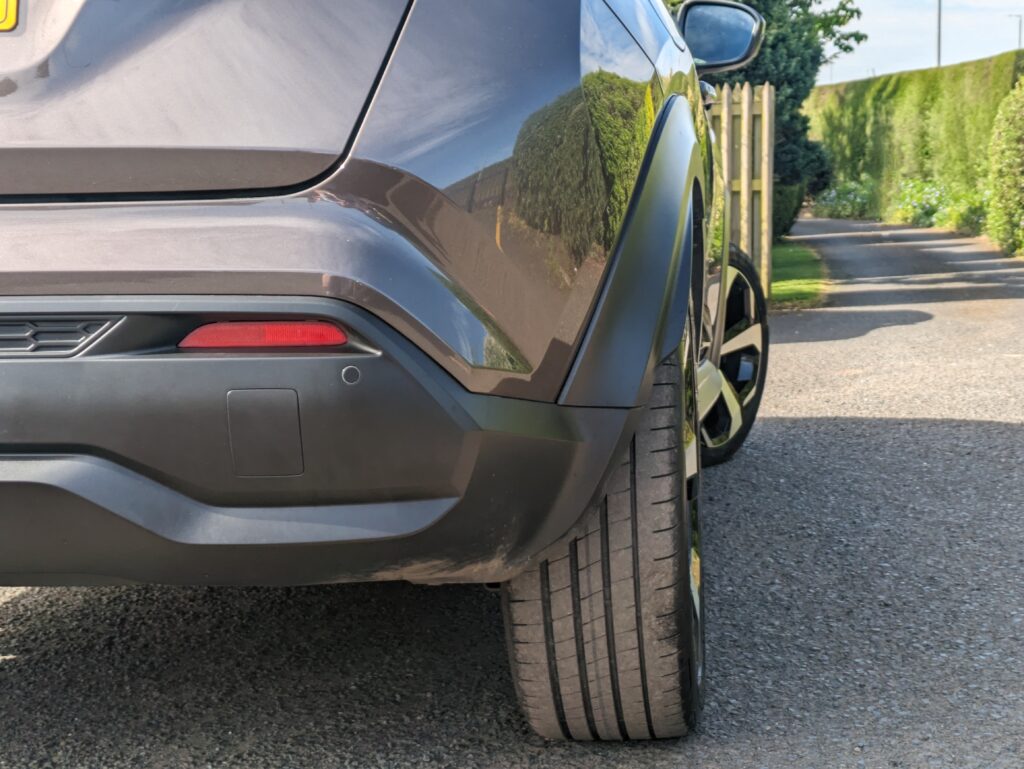 2022 Nissan Juke 1.0 DiG-T 114 Tekna 5dr