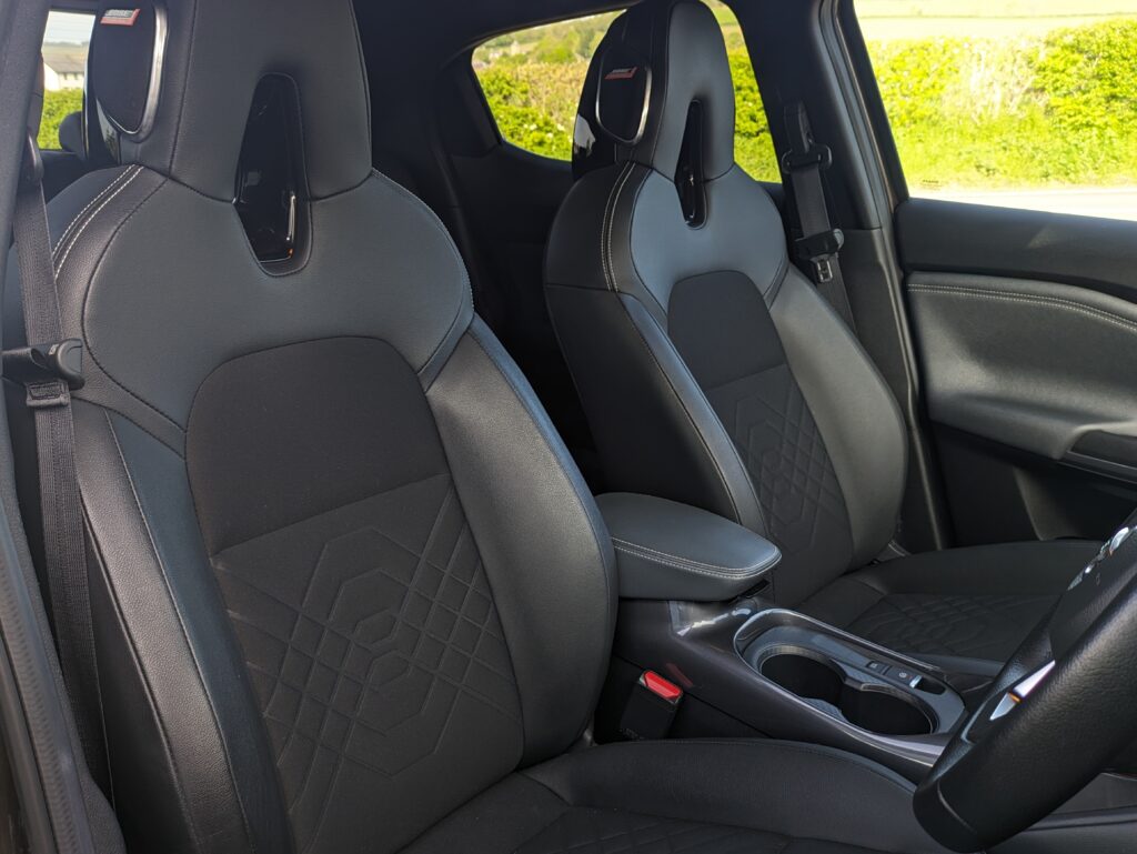 2022 Nissan Juke 1.0 DiG-T 114 Tekna 5dr
