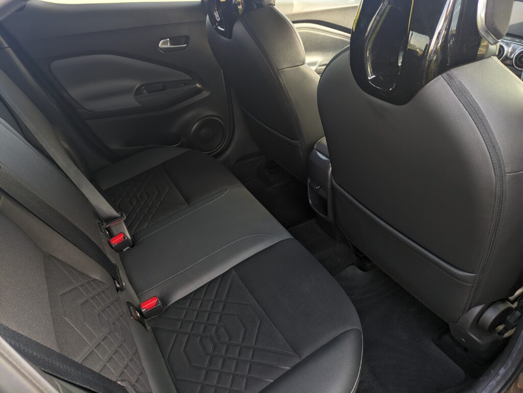2022 Nissan Juke 1.0 DiG-T 114 Tekna 5dr