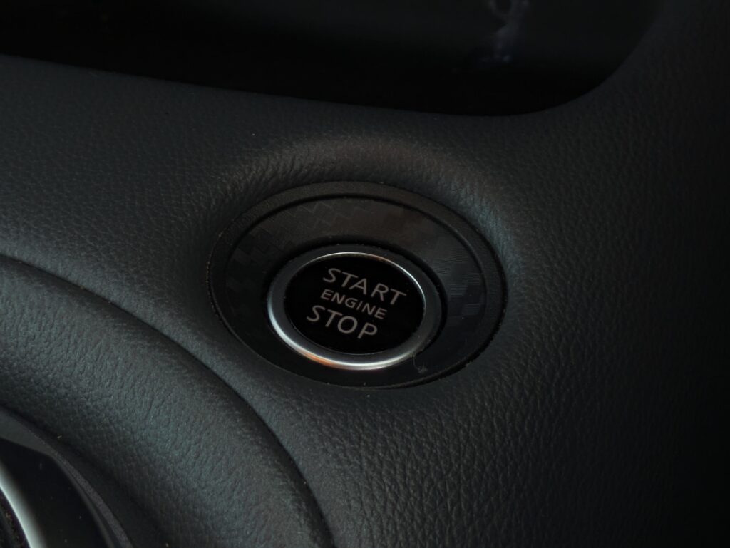 2022 Nissan Juke 1.0 DiG-T 114 Tekna 5dr