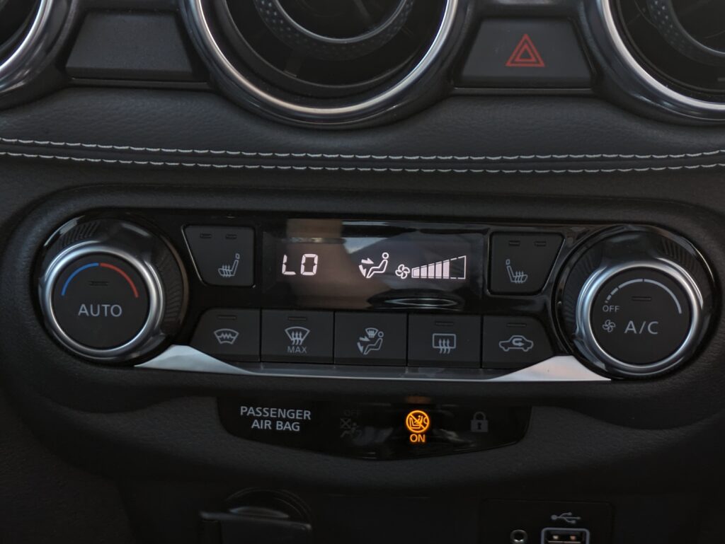 2022 Nissan Juke 1.0 DiG-T 114 Tekna 5dr