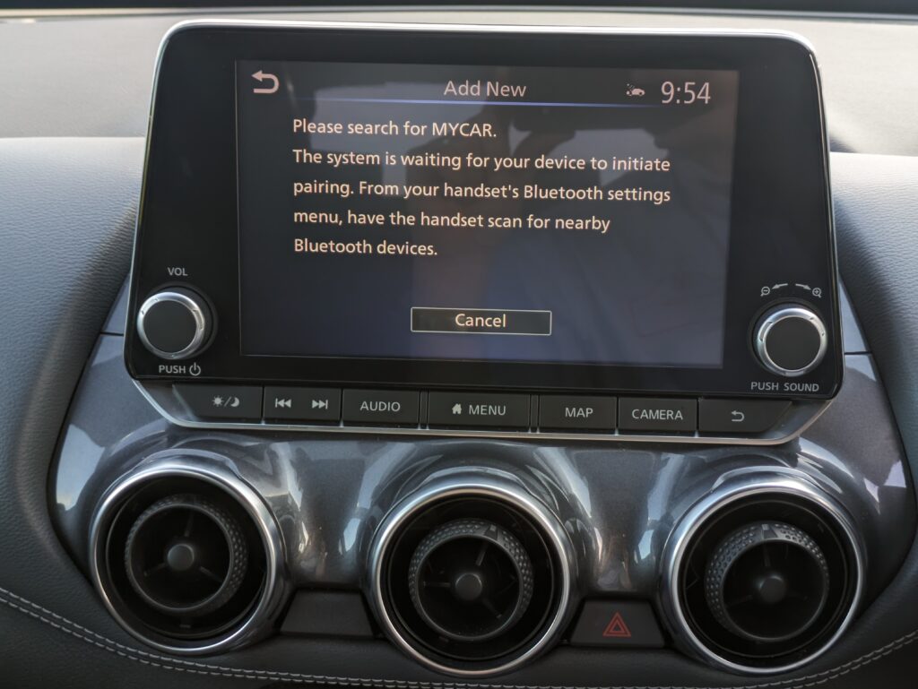 2022 Nissan Juke 1.0 DiG-T 114 Tekna 5dr