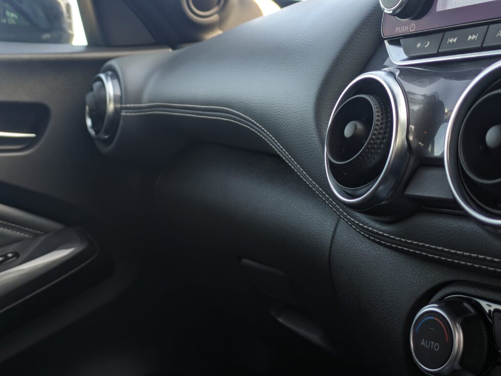 2022 Nissan Juke 1.0 DiG-T 114 Tekna 5dr