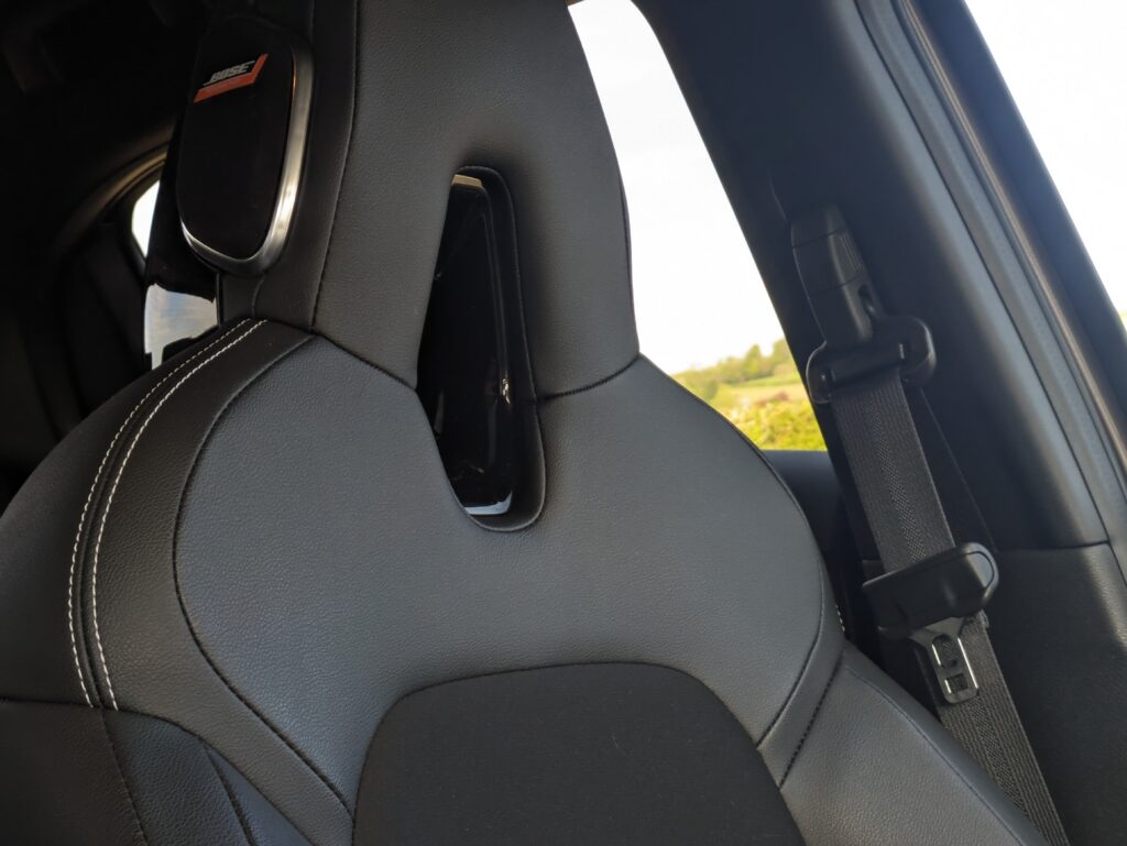 2022 Nissan Juke 1.0 DiG-T 114 Tekna 5dr