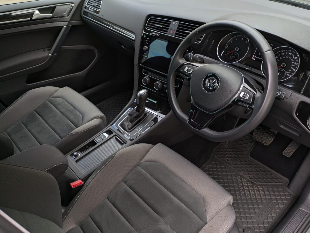 2019 Volkswagen Golf 1.5 TSI EVO 150 GT 5dr DSG