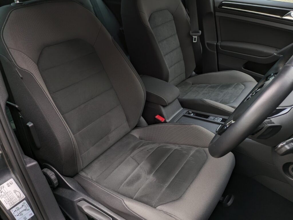 2019 Volkswagen Golf 1.5 TSI EVO 150 GT 5dr DSG