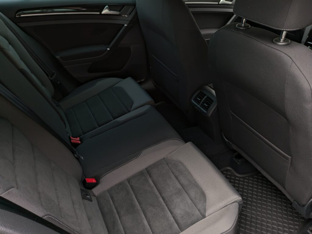 2019 Volkswagen Golf 1.5 TSI EVO 150 GT 5dr DSG