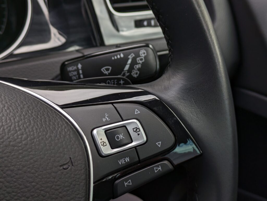 2019 Volkswagen Golf 1.5 TSI EVO 150 GT 5dr DSG