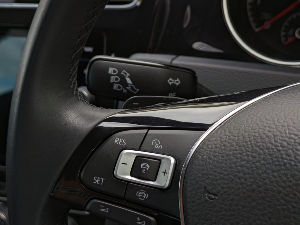2019 Volkswagen Golf 1.5 TSI EVO 150 GT 5dr DSG
