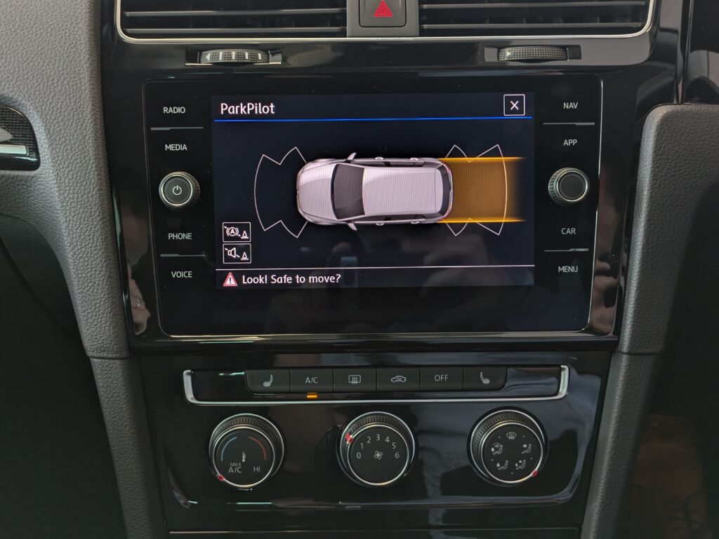 2019 Volkswagen Golf 1.5 TSI EVO 150 GT 5dr DSG