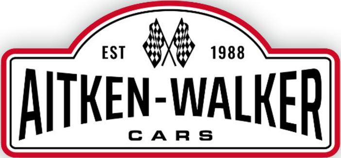 Aitken Walker Cars