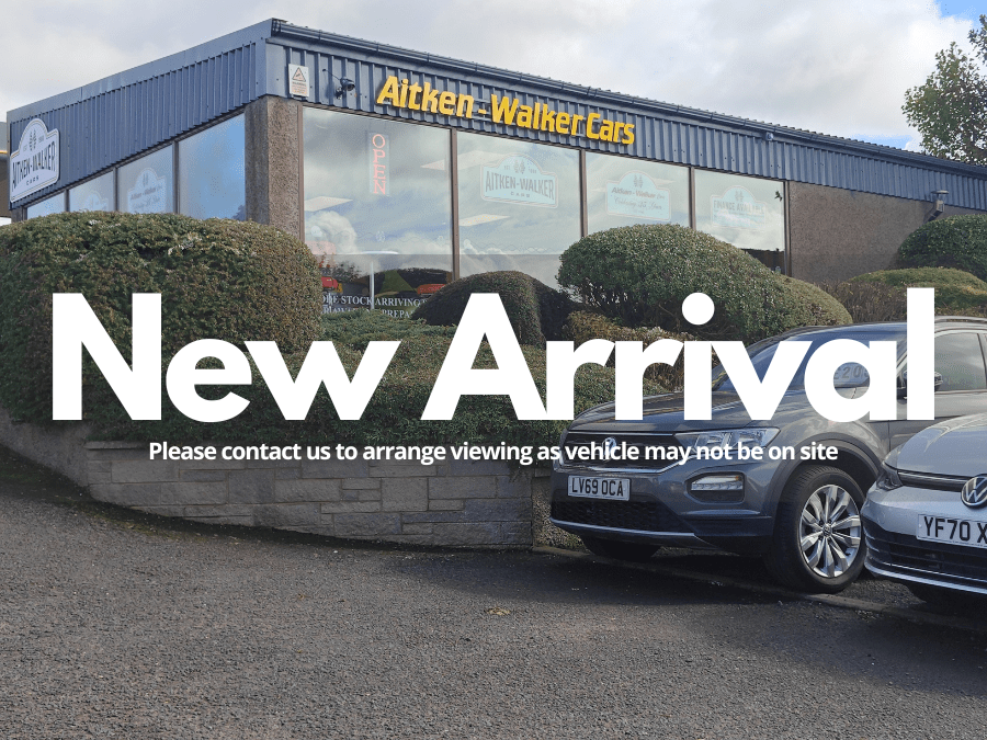 2016 Hyundai i8002.5 CRDi SE 5dr Auto