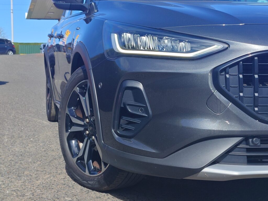 2023 Ford Focus 1.0 EcoBoost 125 Active X 5dr