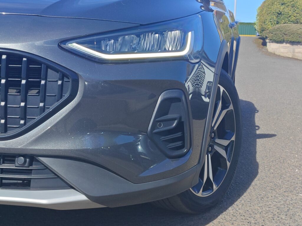 2023 Ford Focus 1.0 EcoBoost 125 Active X 5dr