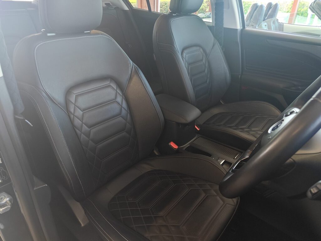 2023 Ford Focus 1.0 EcoBoost 125 Active X 5dr