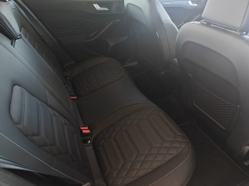 2023 Ford Focus 1.0 EcoBoost 125 Active X 5dr