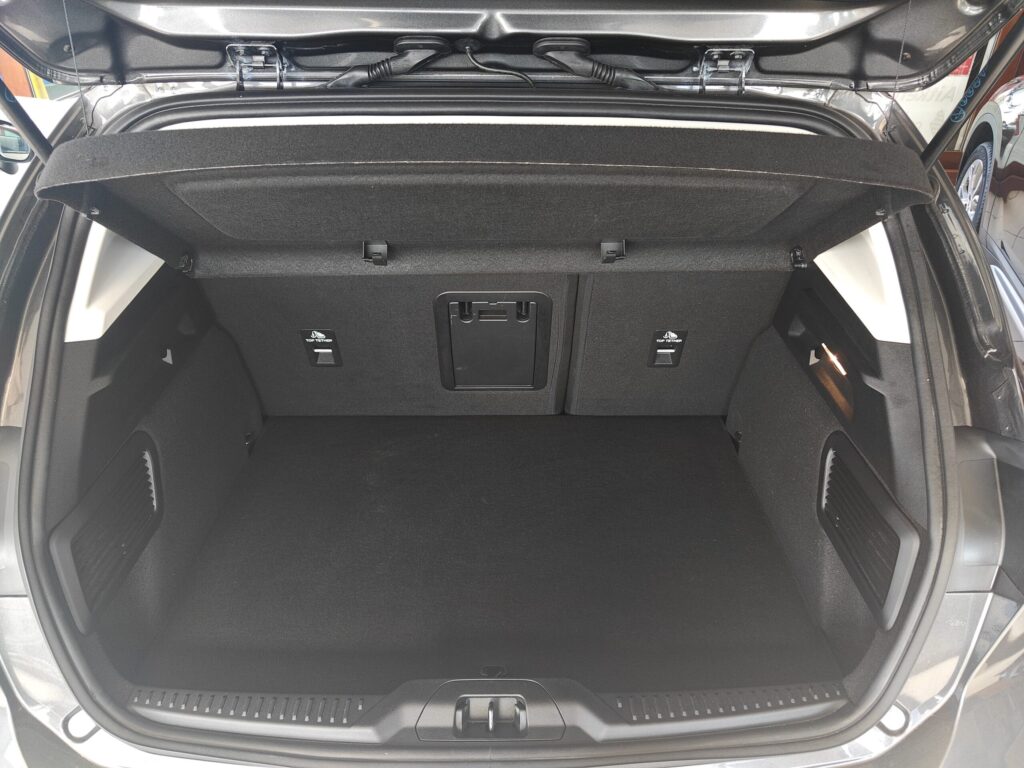 2023 Ford Focus 1.0 EcoBoost 125 Active X 5dr