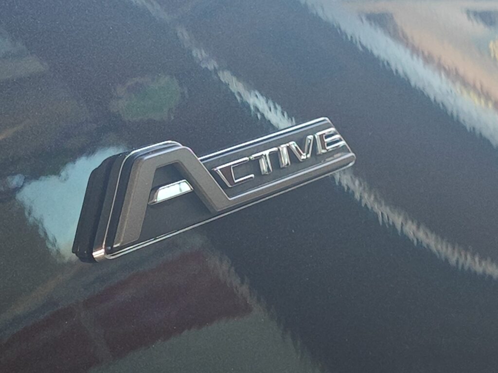 2023 Ford Focus 1.0 EcoBoost 125 Active X 5dr