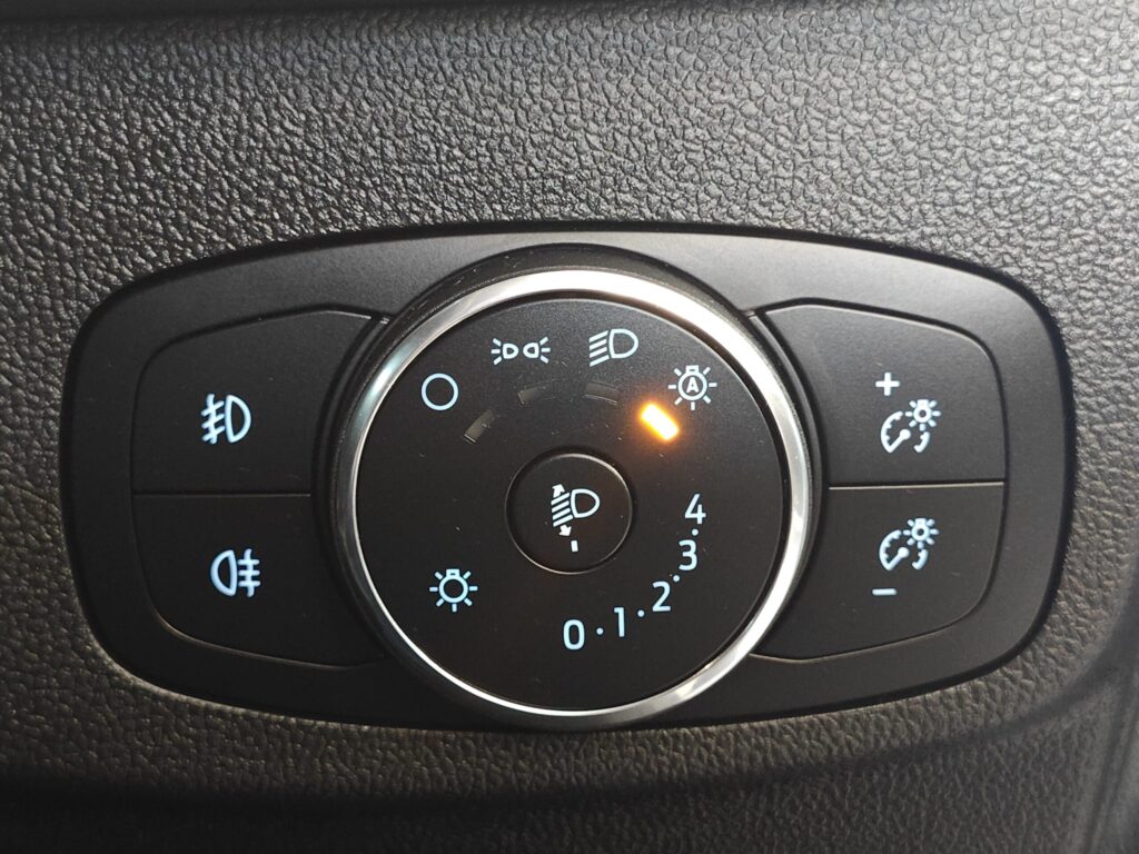 2023 Ford Focus 1.0 EcoBoost 125 Active X 5dr