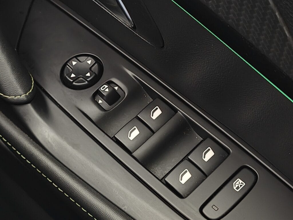 2023 Peugeot 208 1.5 BlueHDi 100 GT 5dr