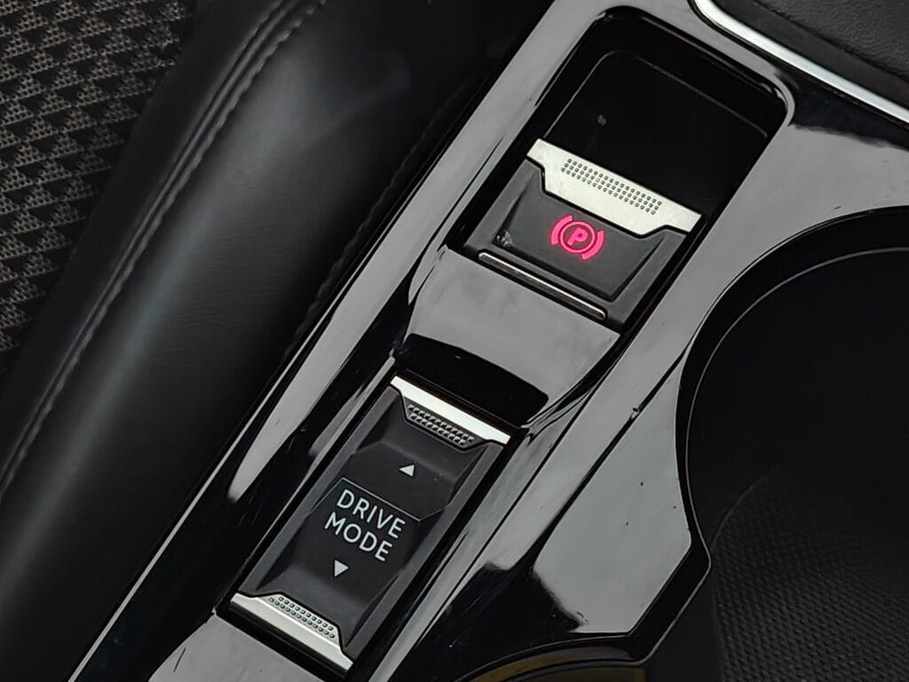 2023 Peugeot 208 1.5 BlueHDi 100 GT 5dr