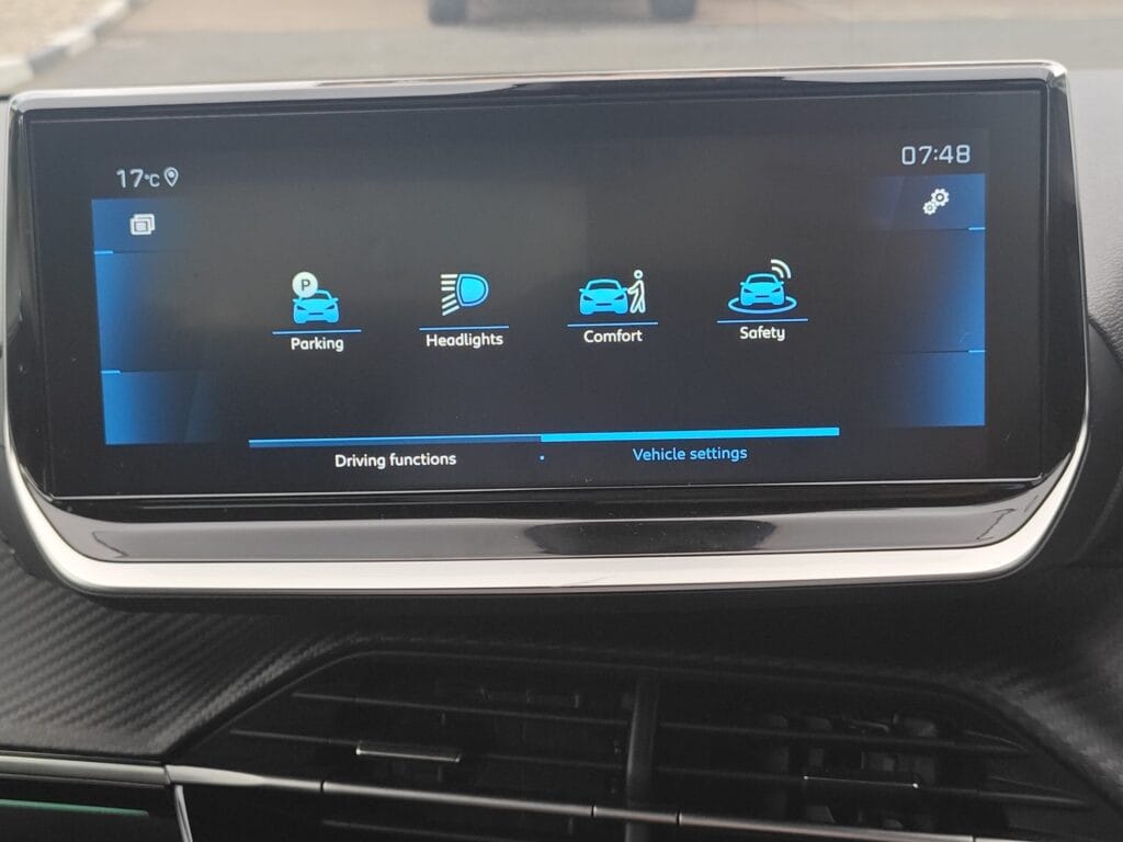2023 Peugeot 208 1.5 BlueHDi 100 GT 5dr