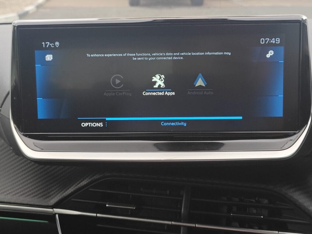 2023 Peugeot 208 1.5 BlueHDi 100 GT 5dr