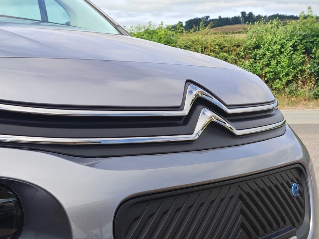 2023 Citroen e-Berlingo 100kW Flair XTR M 50kWh 5dr Auto