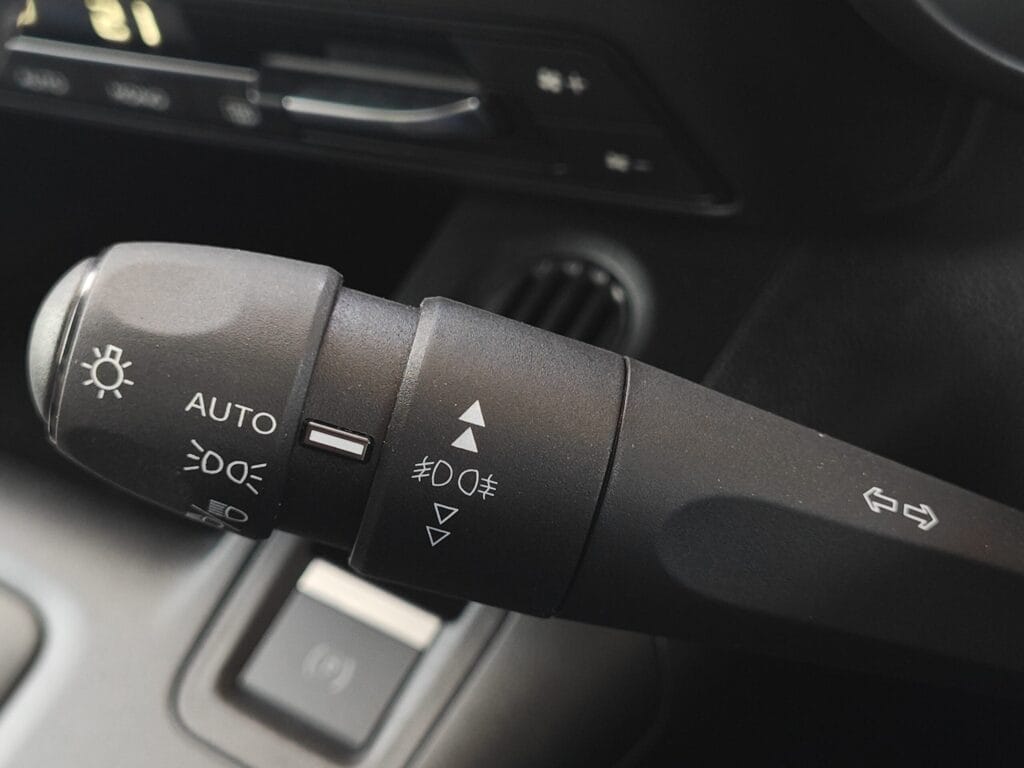 2023 Citroen e-Berlingo 100kW Flair XTR M 50kWh 5dr Auto