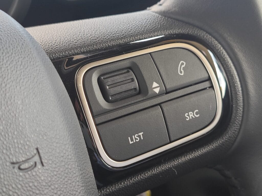 2023 Citroen e-Berlingo 100kW Flair XTR M 50kWh 5dr Auto