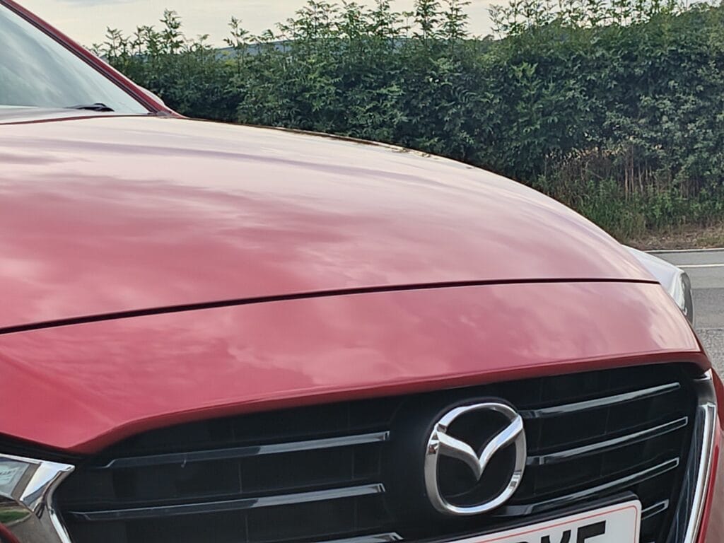 2018 Mazda Mazda3 2.0 Sport Nav 5dr