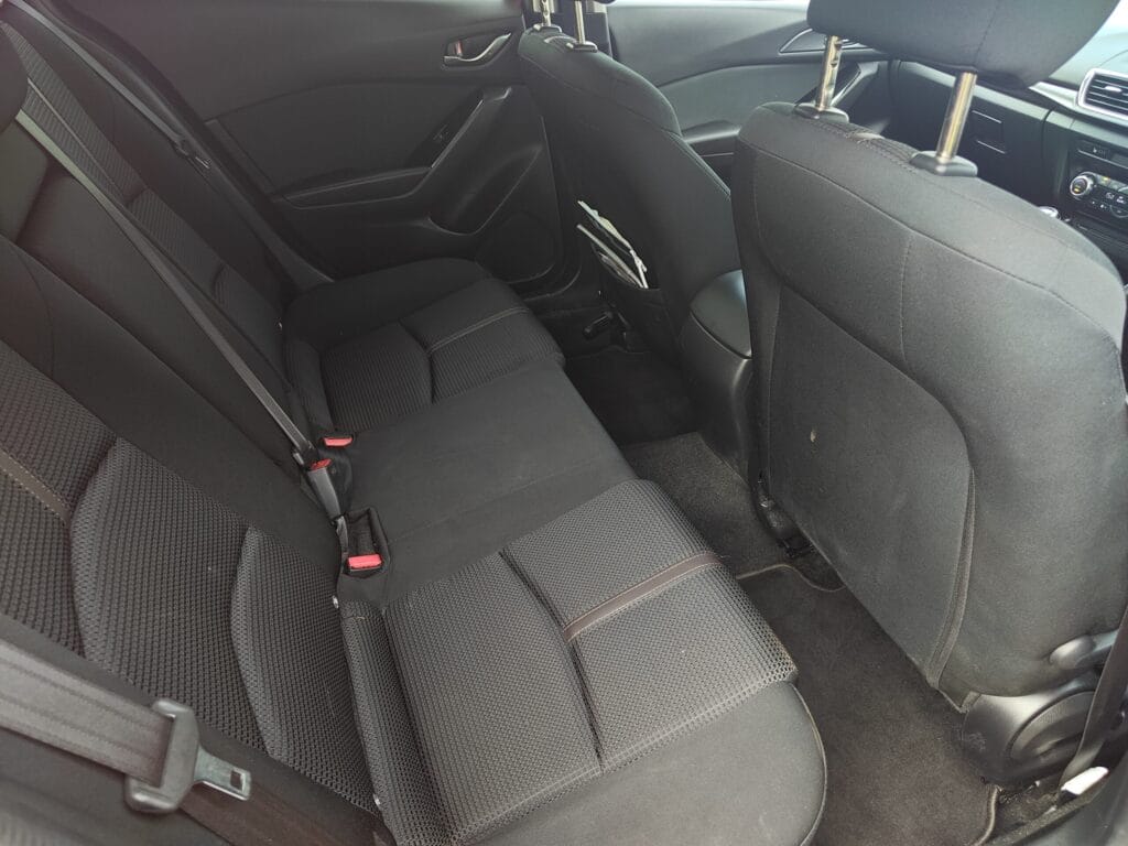 2018 Mazda Mazda3 2.0 Sport Nav 5dr