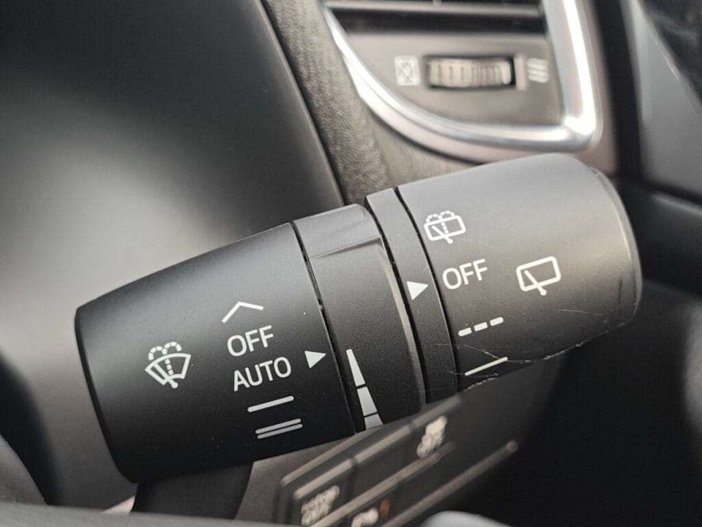 2018 Mazda Mazda3 2.0 Sport Nav 5dr