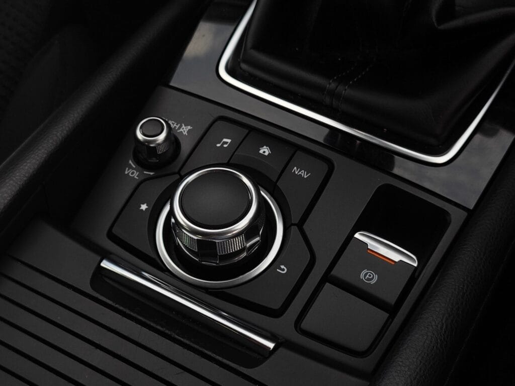 2018 Mazda Mazda3 2.0 Sport Nav 5dr