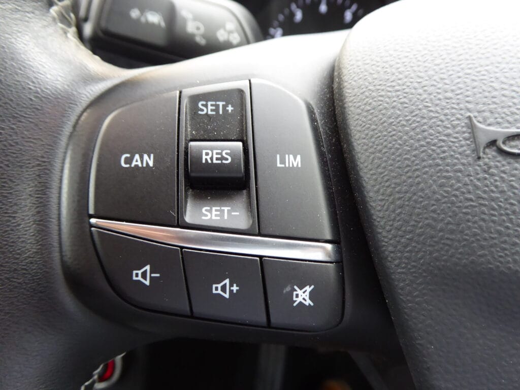 2019 Ford Fiesta 1.0 EcoBoost Zetec 5dr