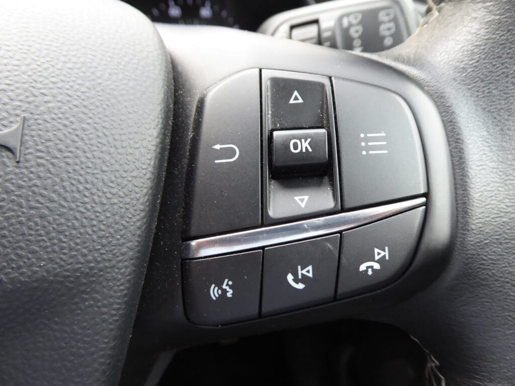 2019 Ford Fiesta 1.0 EcoBoost Zetec 5dr