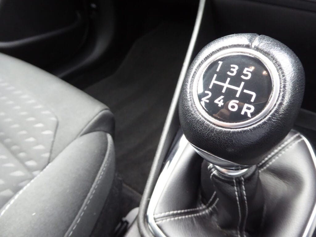 2019 Ford Fiesta 1.0 EcoBoost Zetec 5dr