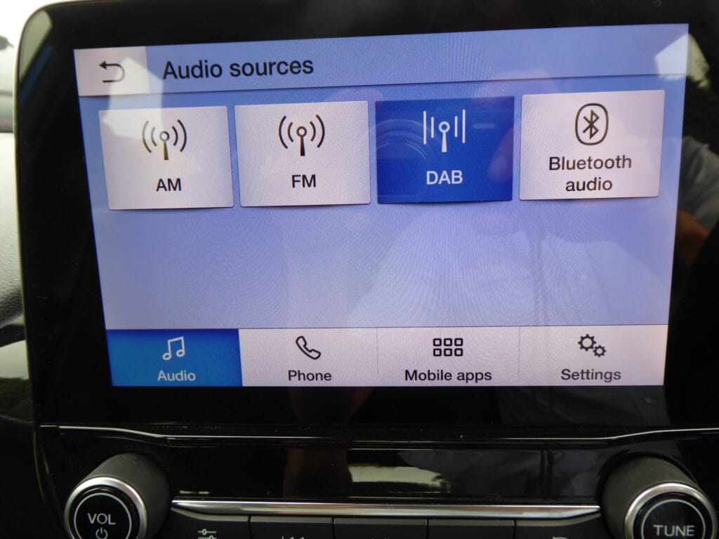 2019 Ford Fiesta 1.0 EcoBoost Zetec 5dr