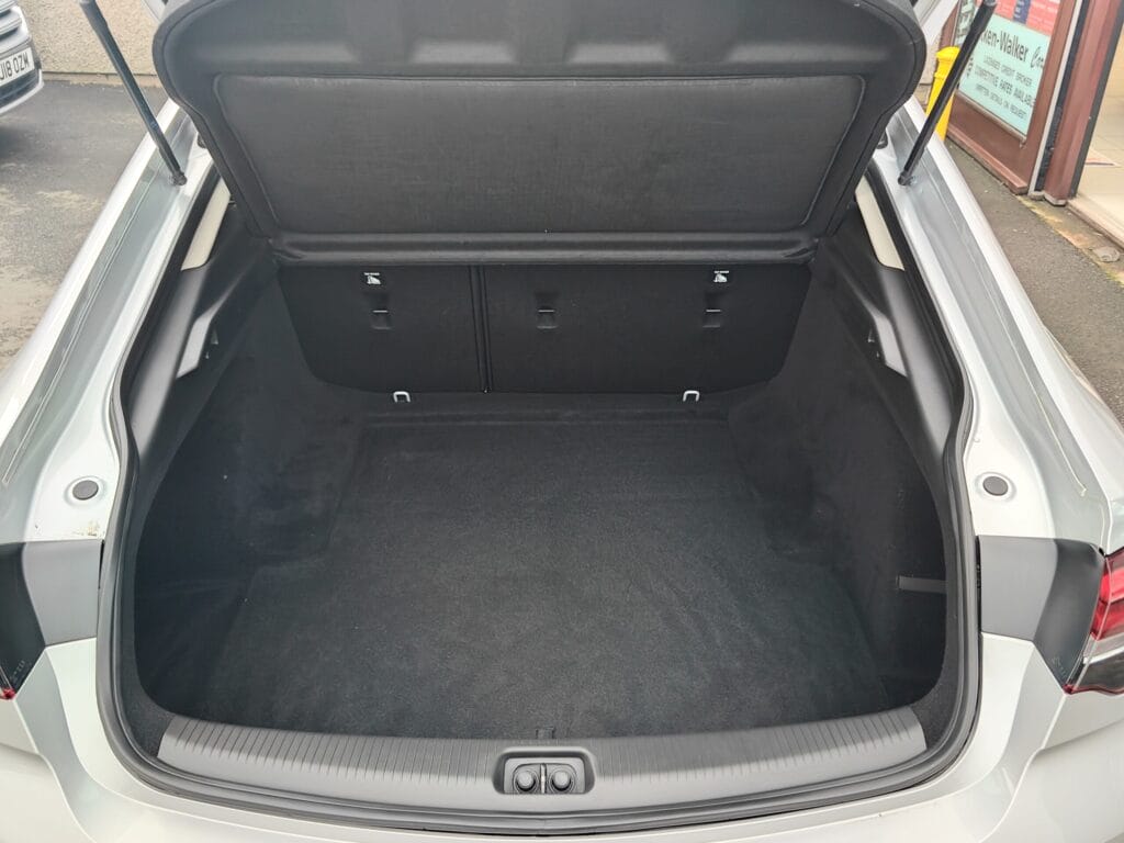 2017 Vauxhall Insignia 1.5T ecoTec Design 5dr