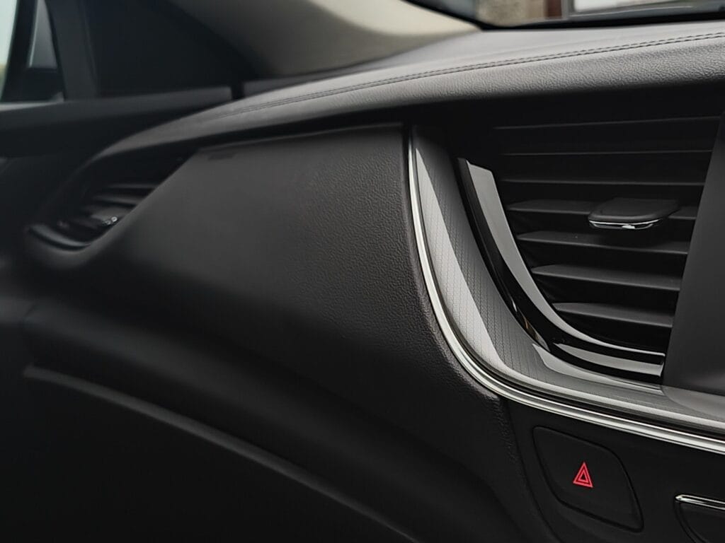 2017 Vauxhall Insignia 1.5T ecoTec Design 5dr