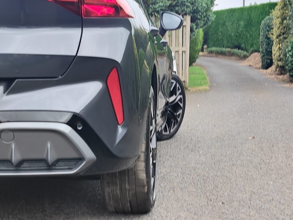 2025 CUPRA TERRAMAR 1.5 eHybrid 272 VZ2 5dr DSG