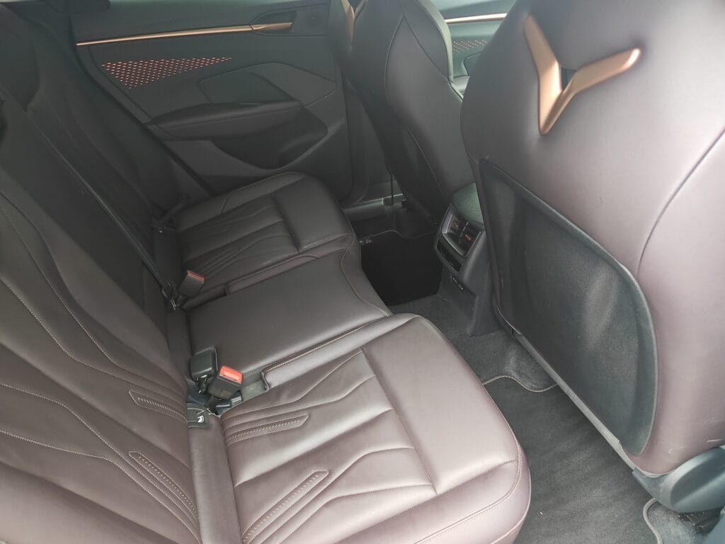 2025 CUPRA TERRAMAR 1.5 eHybrid 272 VZ2 5dr DSG