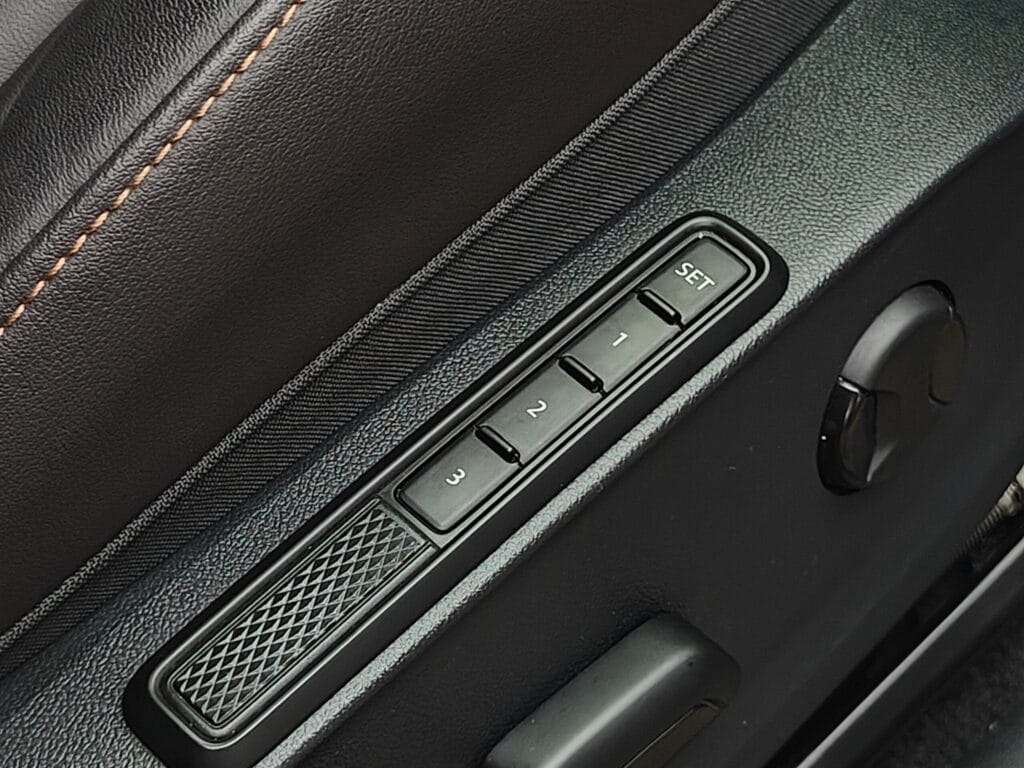 2025 CUPRA TERRAMAR 1.5 eHybrid 272 VZ2 5dr DSG
