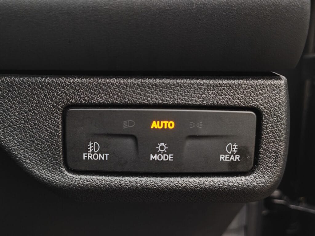 2025 CUPRA TERRAMAR 1.5 eHybrid 272 VZ2 5dr DSG