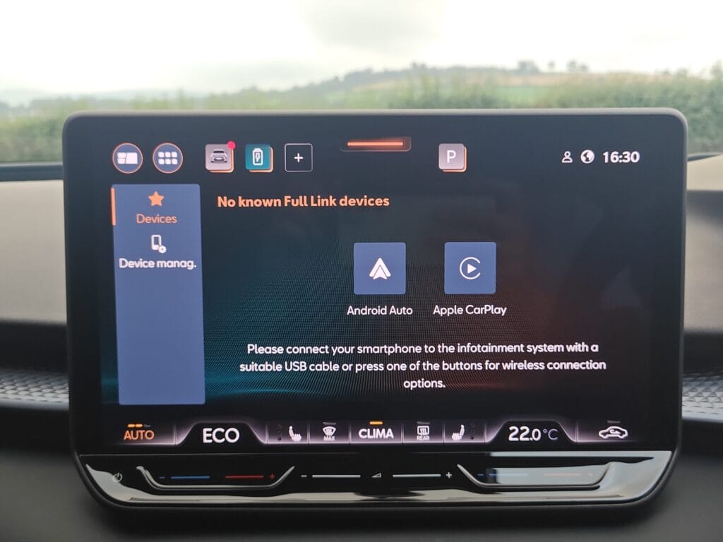 2025 CUPRA TERRAMAR 1.5 eHybrid 272 VZ2 5dr DSG