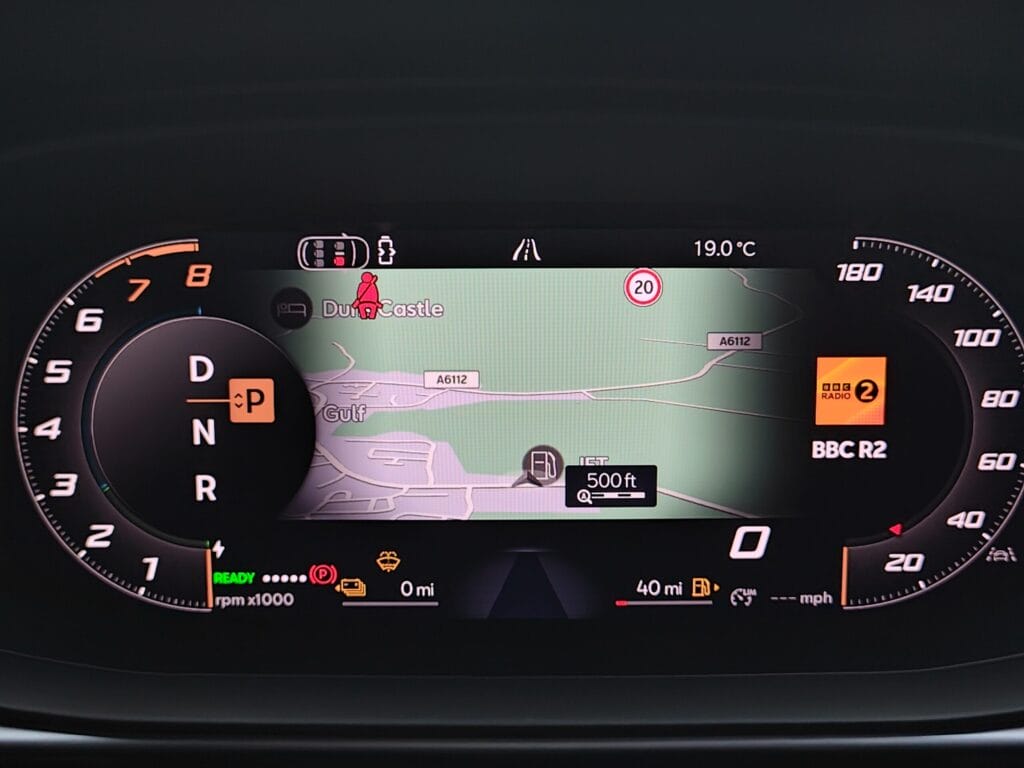 2025 CUPRA TERRAMAR 1.5 eHybrid 272 VZ2 5dr DSG